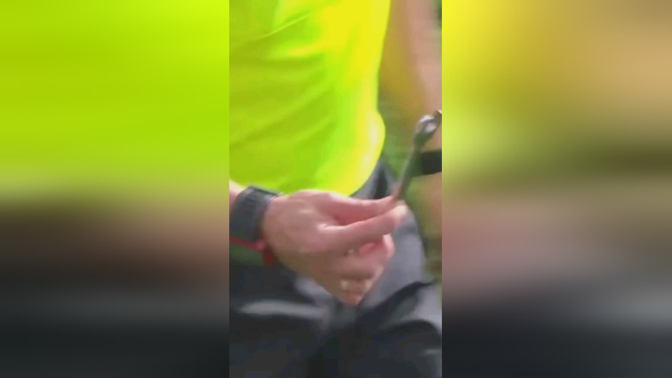 赫根需要